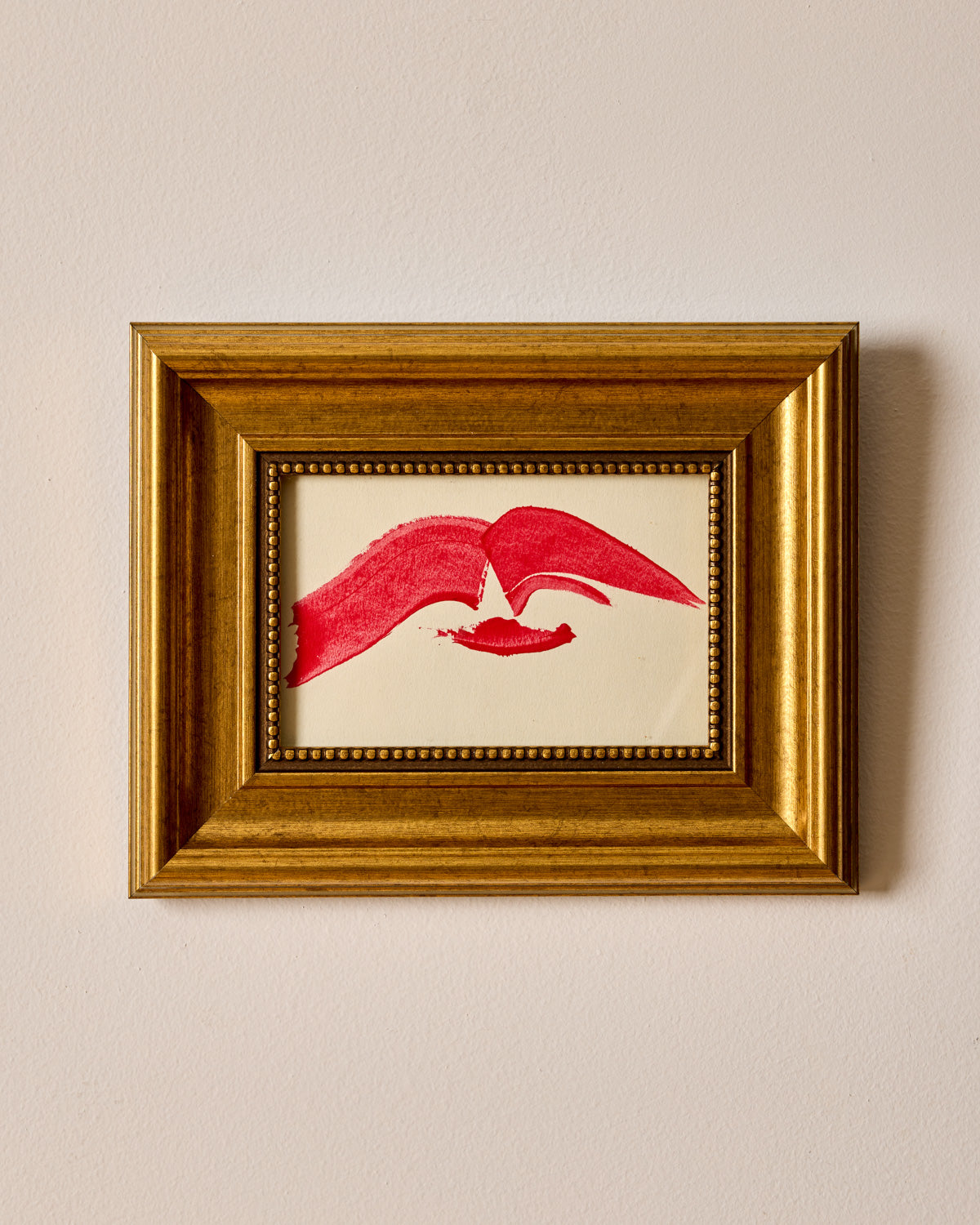 Lips IV