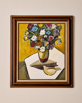 "Yellow"
