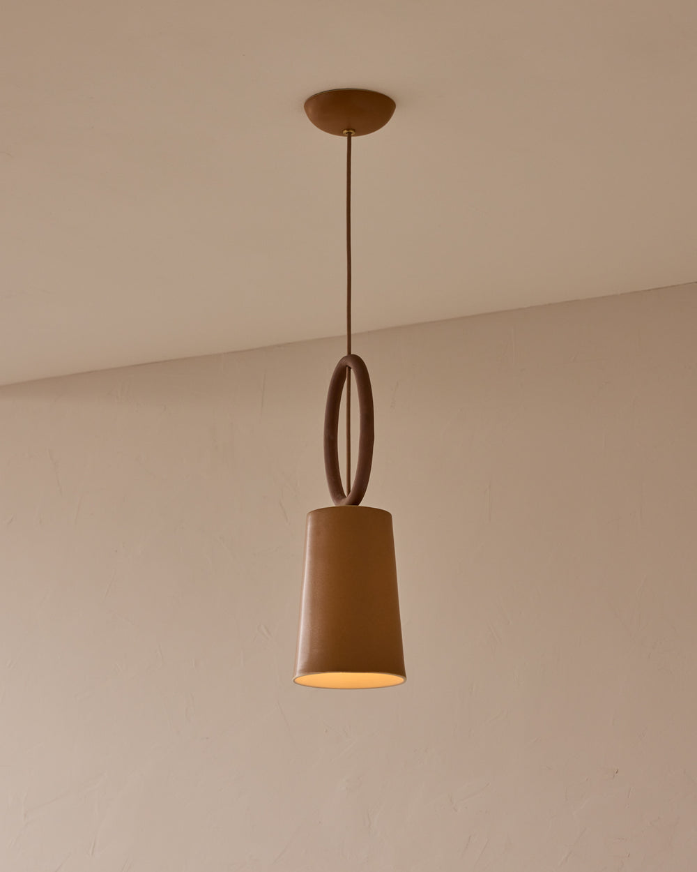#color_chestnut ceramic