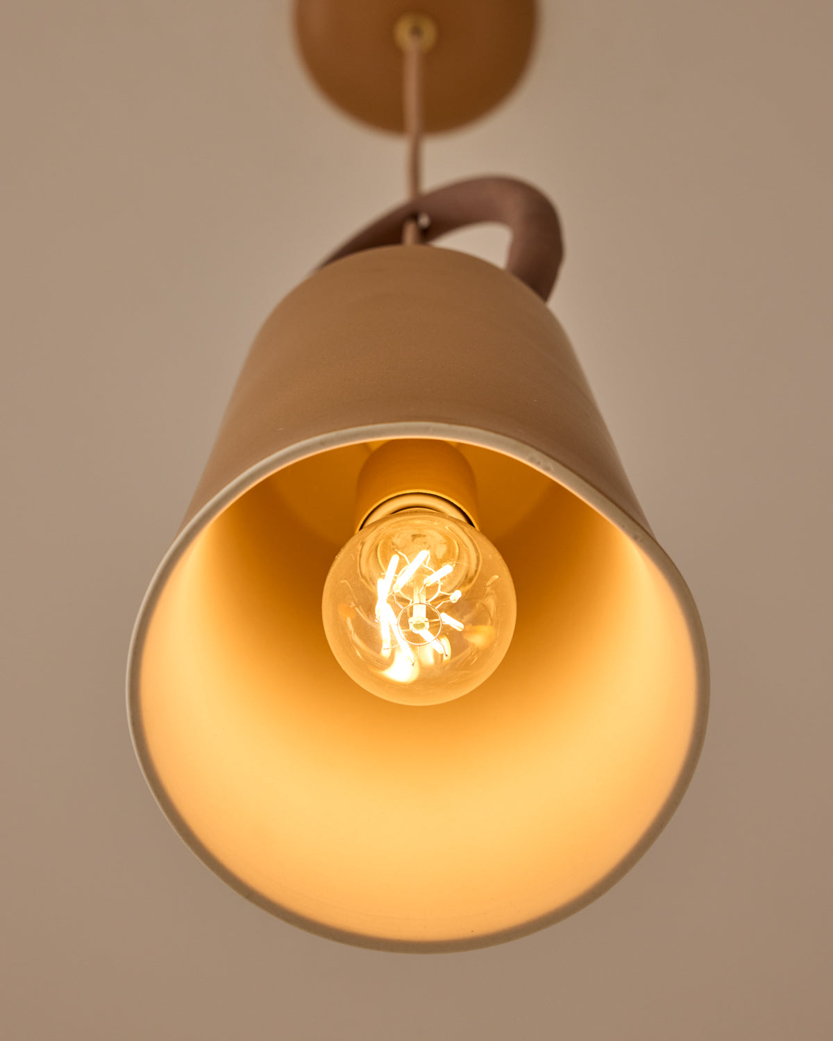 #color_chestnut ceramic