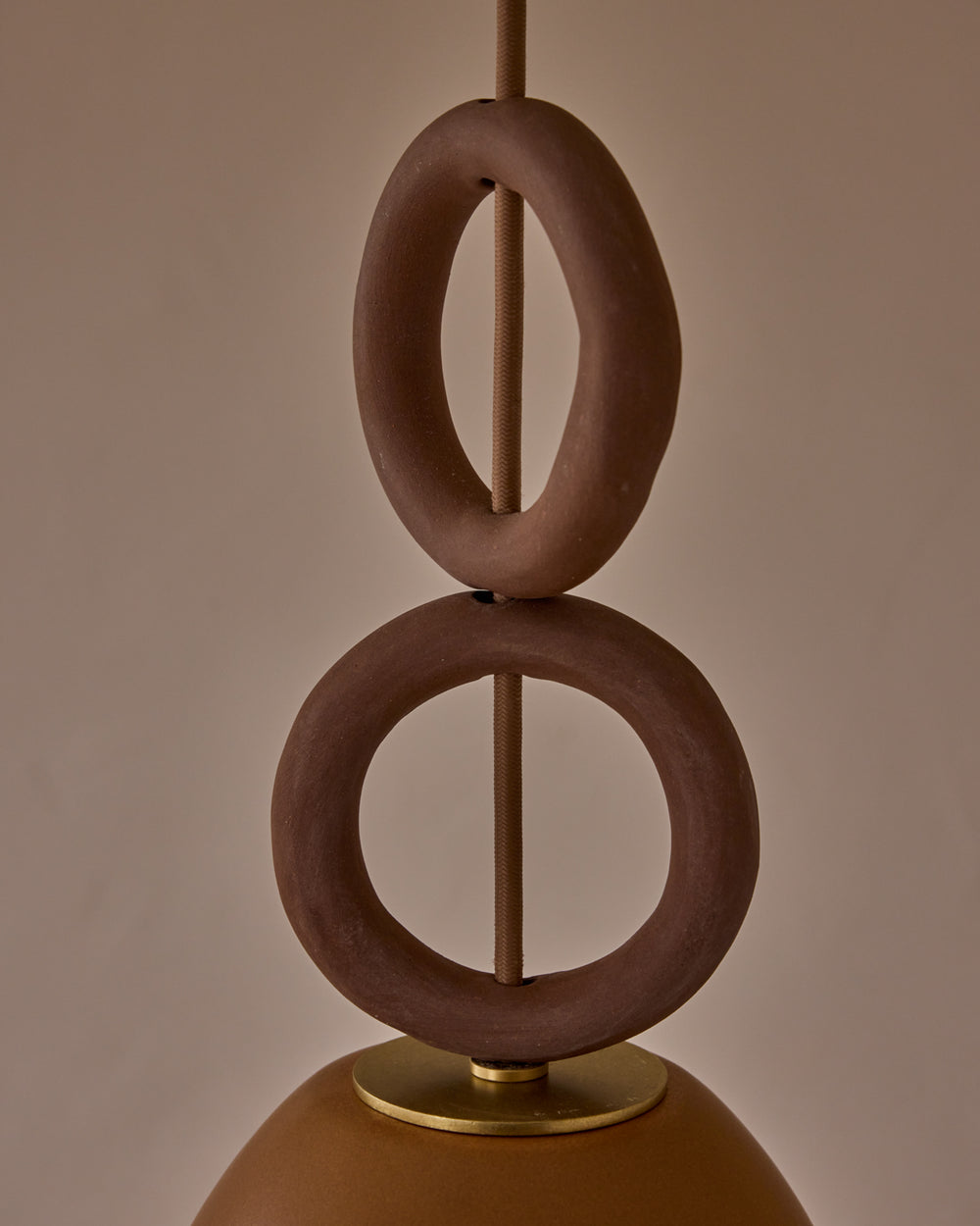 #color_chestnut ceramic