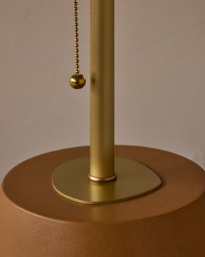 Noa Ceramic Table Lamp