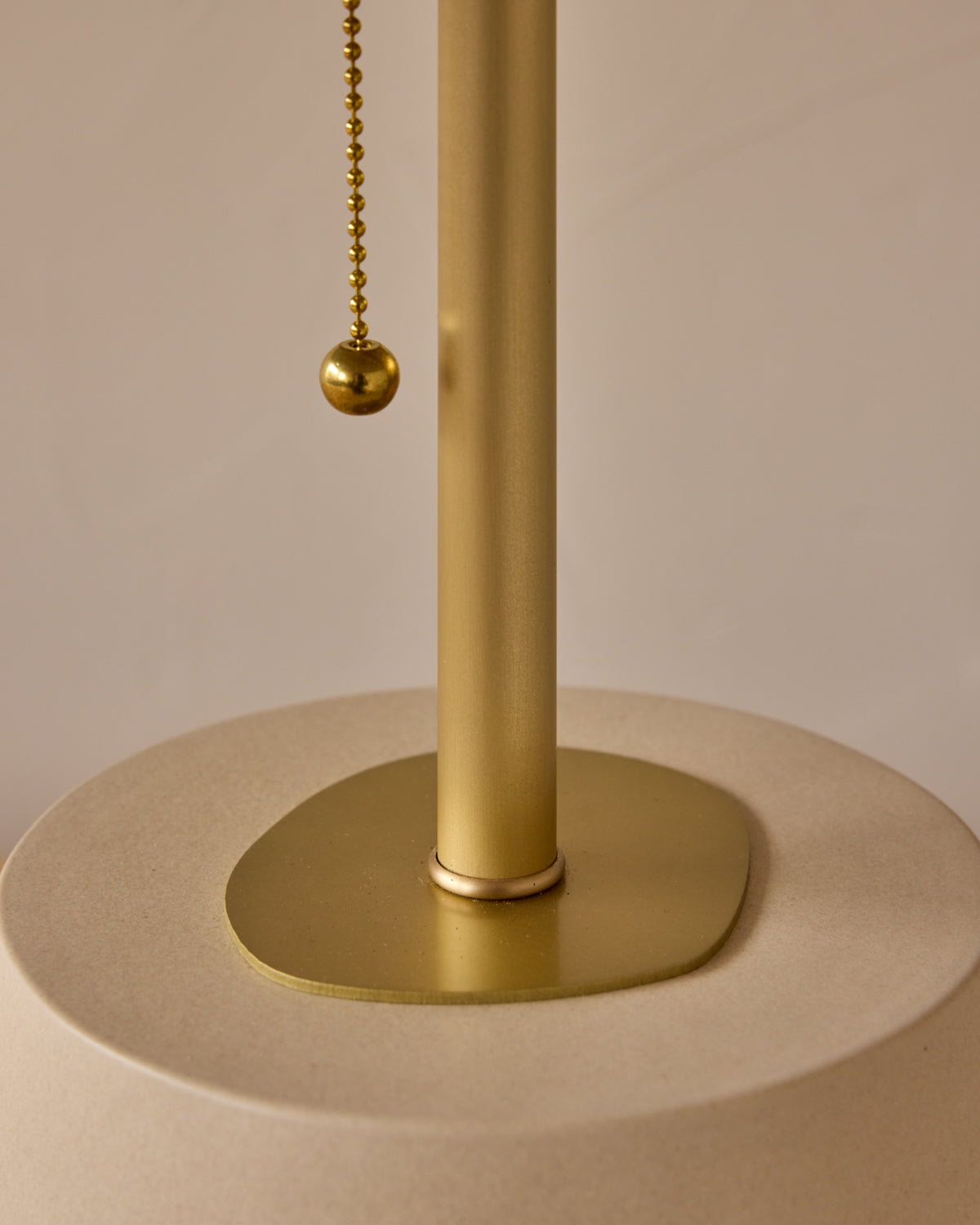 Noa Ceramic Table Lamp