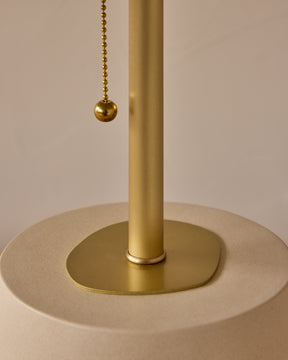 Noa Ceramic Table Lamp