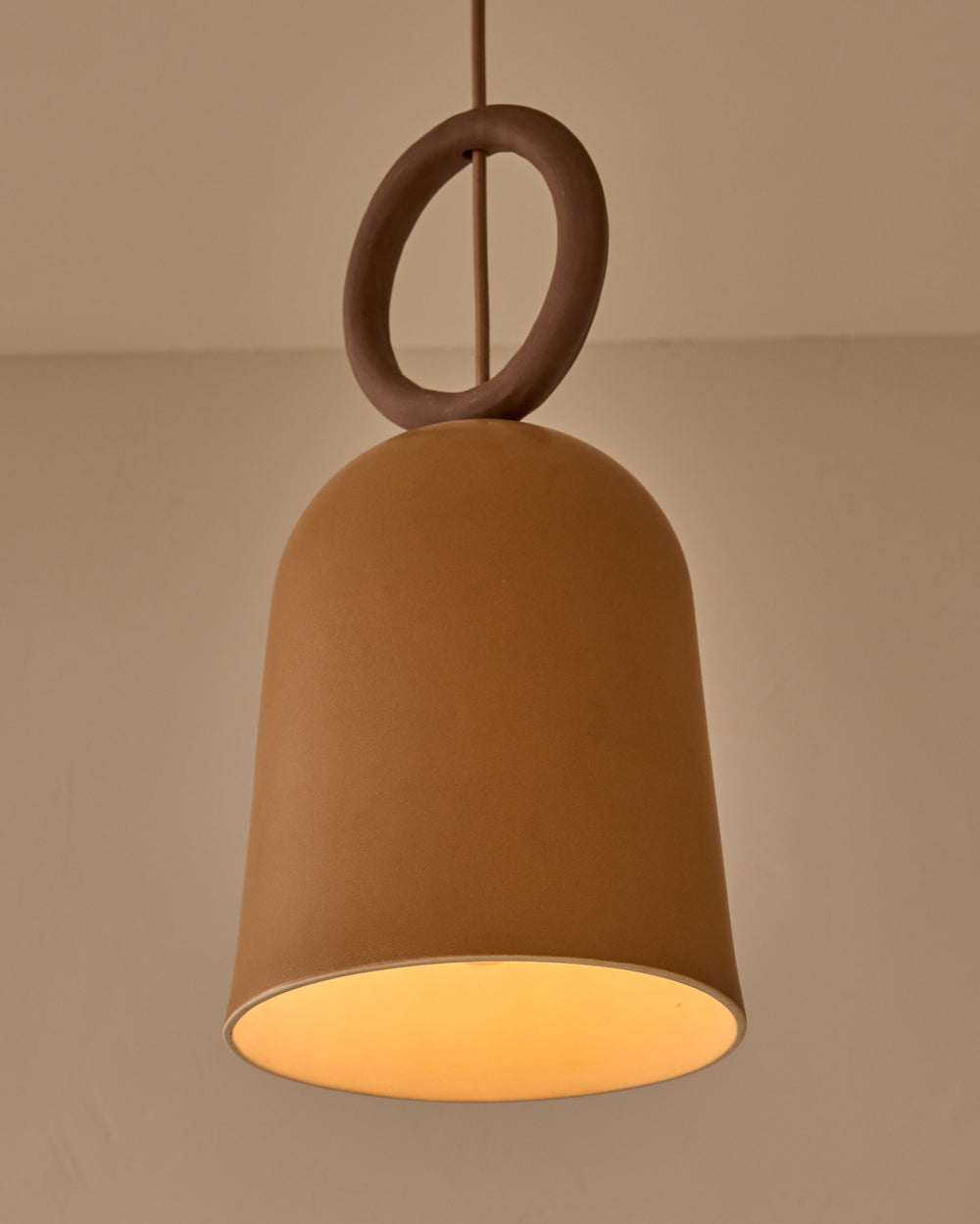 #color_chestnut ceramic