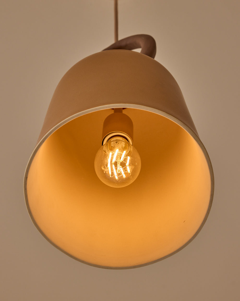 #color_chestnut ceramic