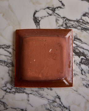 Ceramic Cat Tray