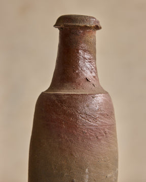French Calvados Bottles - Set of 3