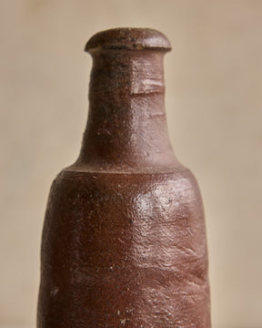 French Calvados Bottles - Set of 3