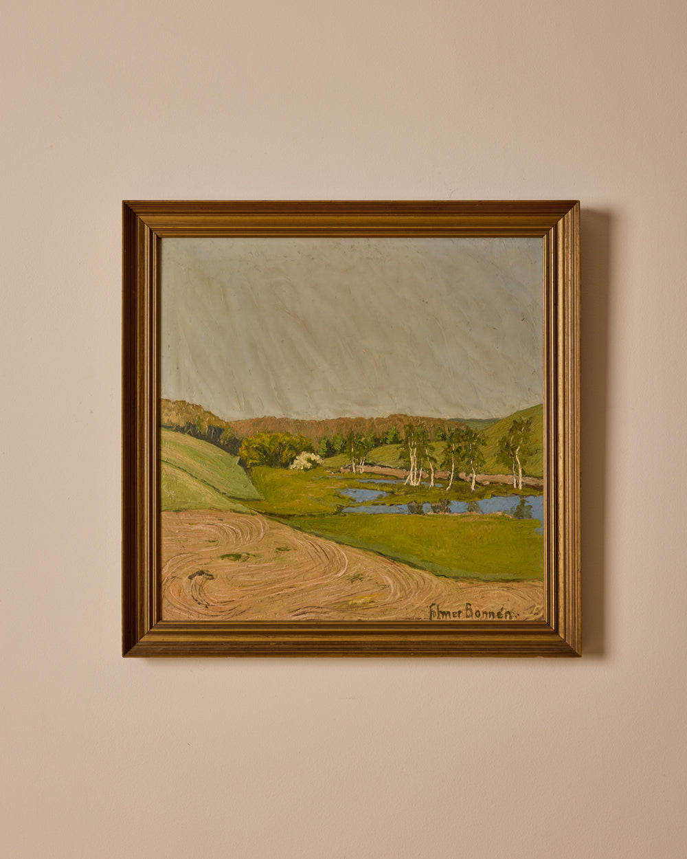 Landscape