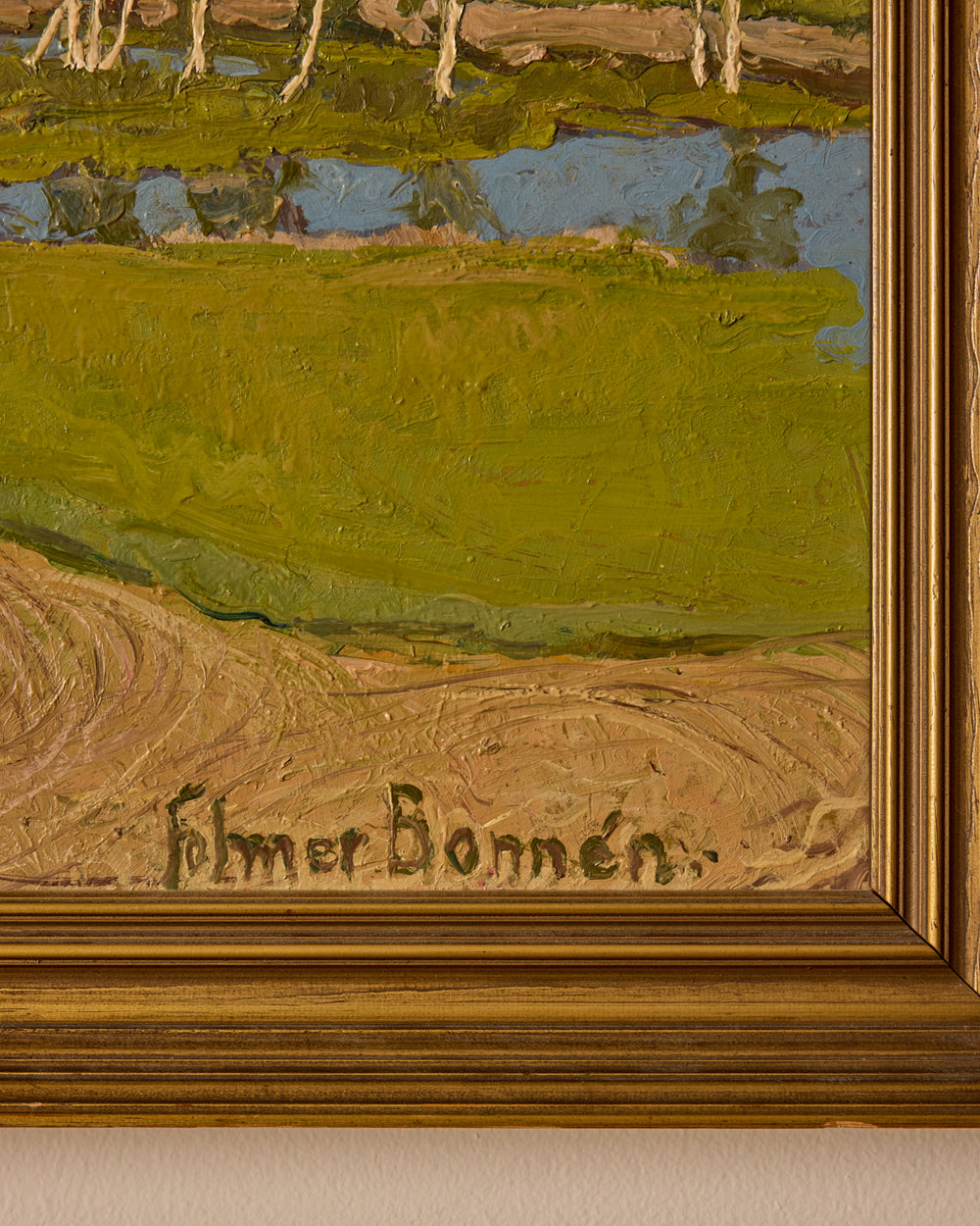 Landscape