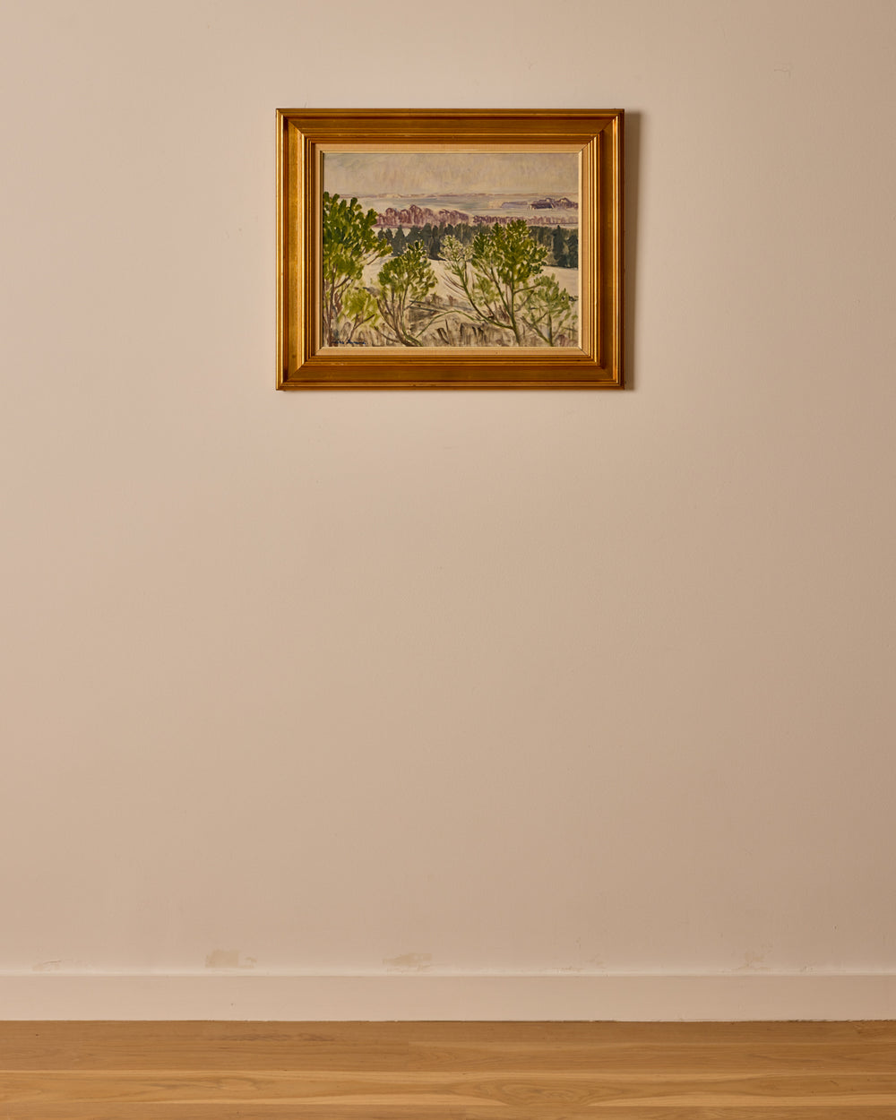Landscape