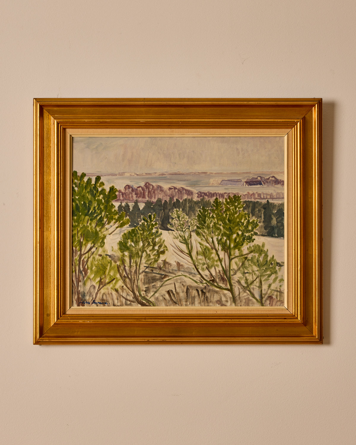 Landscape
