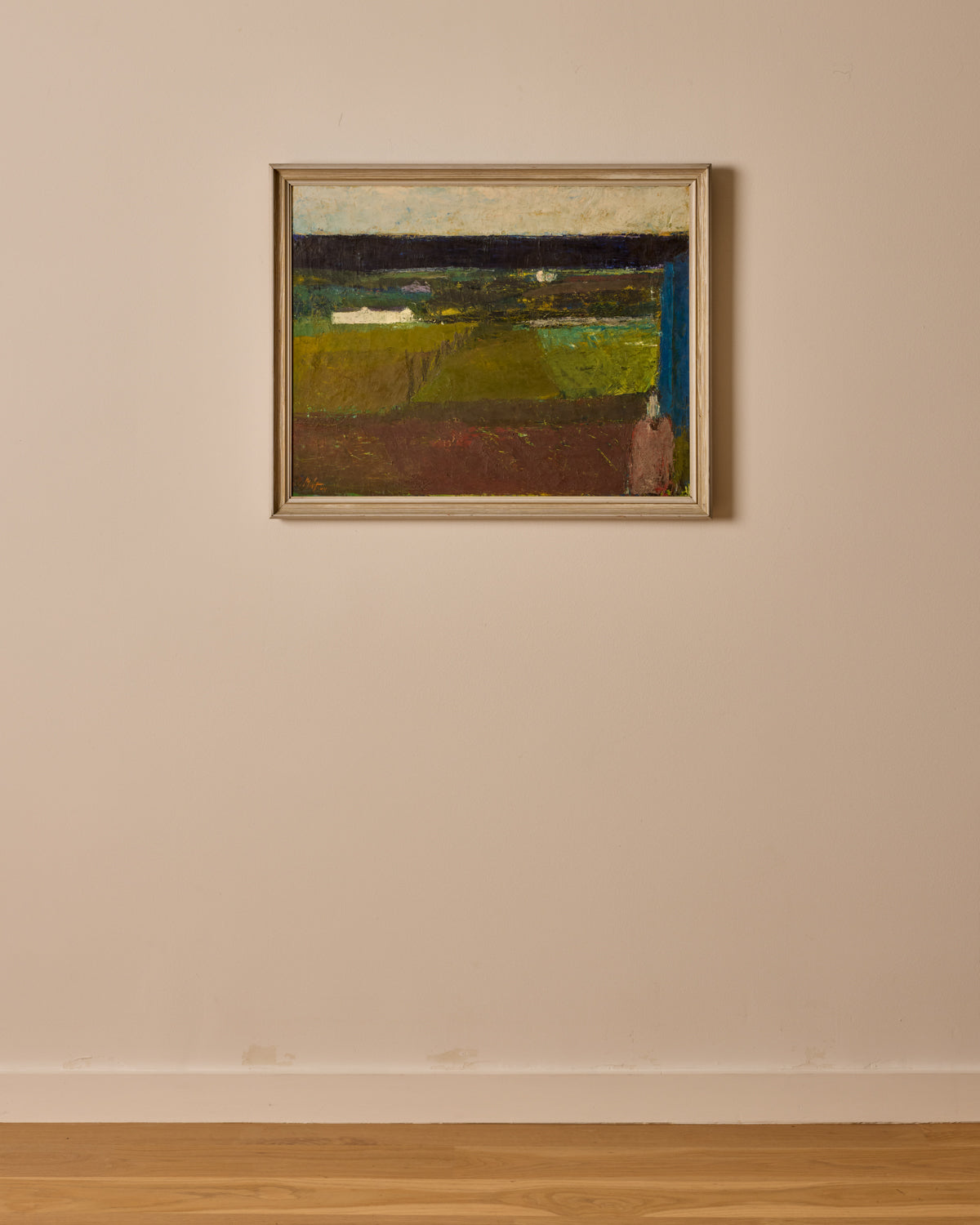 Tisvilde Landscape