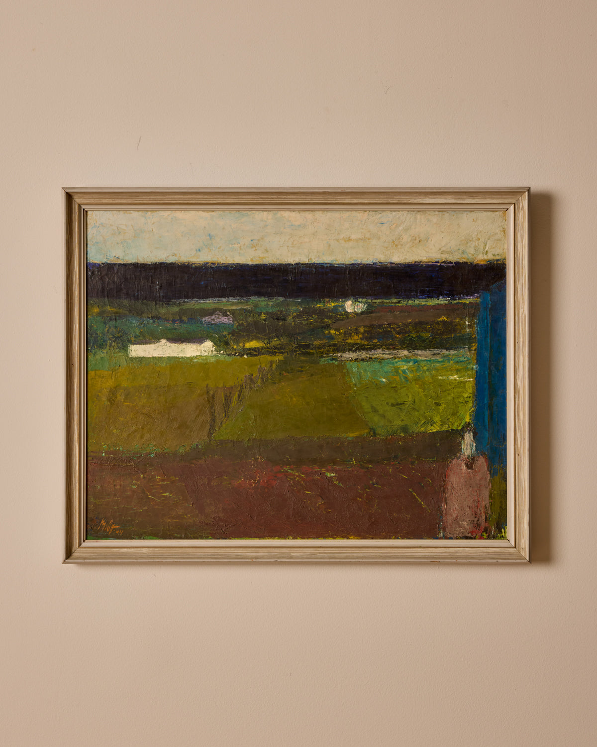 Tisvilde Landscape
