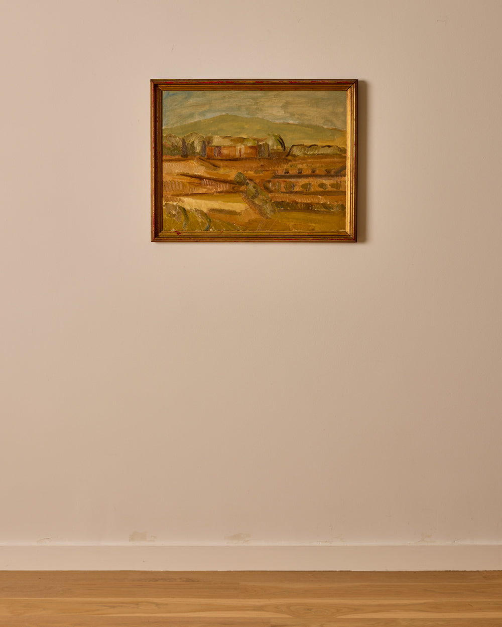 Motif from Cestona