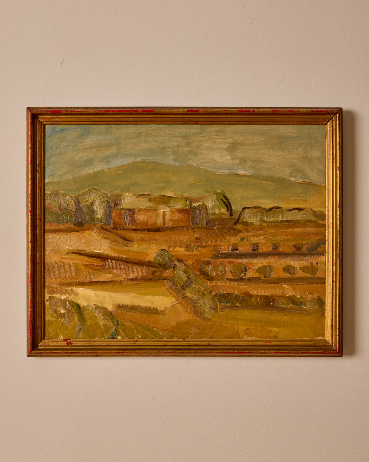 Motif from Cestona