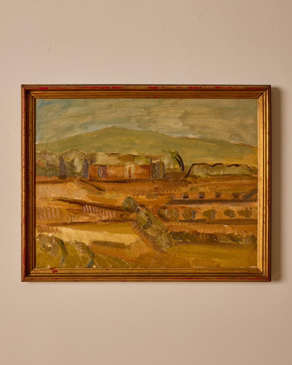 Motif from Cestona