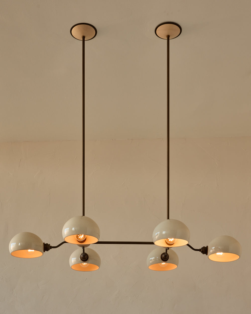#shade-color_cream #Metal-+-Wood-Finish_Antique Brass / Clear Maple