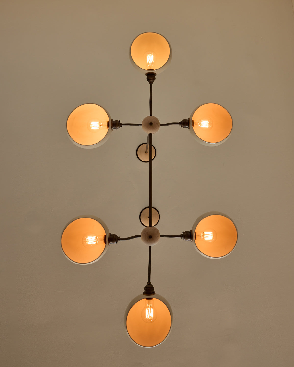 #shade-color_cream #Metal-+-Wood-Finish_Antique Brass / Clear Maple