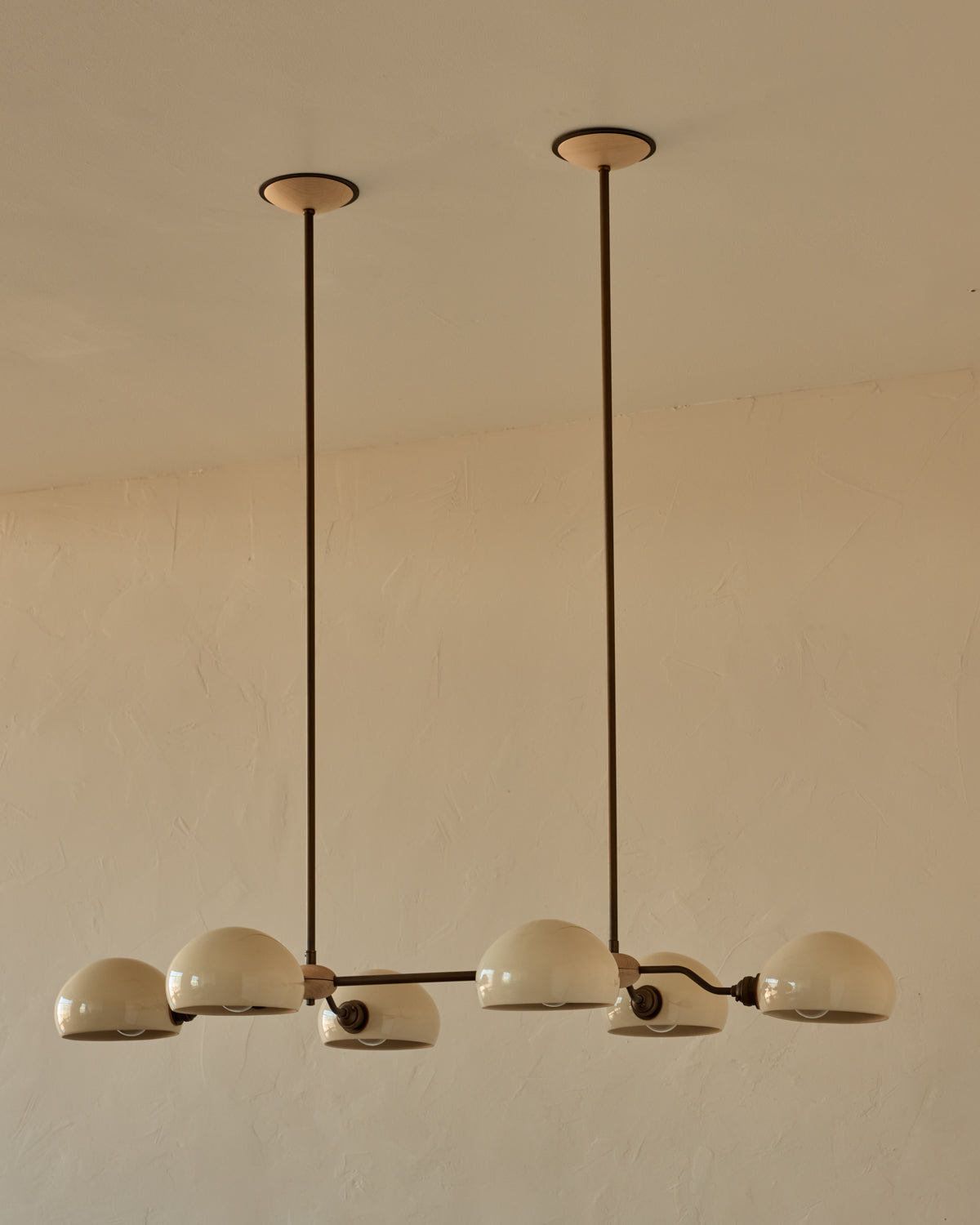 #shade-color_cream #Metal-+-Wood-Finish_Antique Brass / Clear Maple