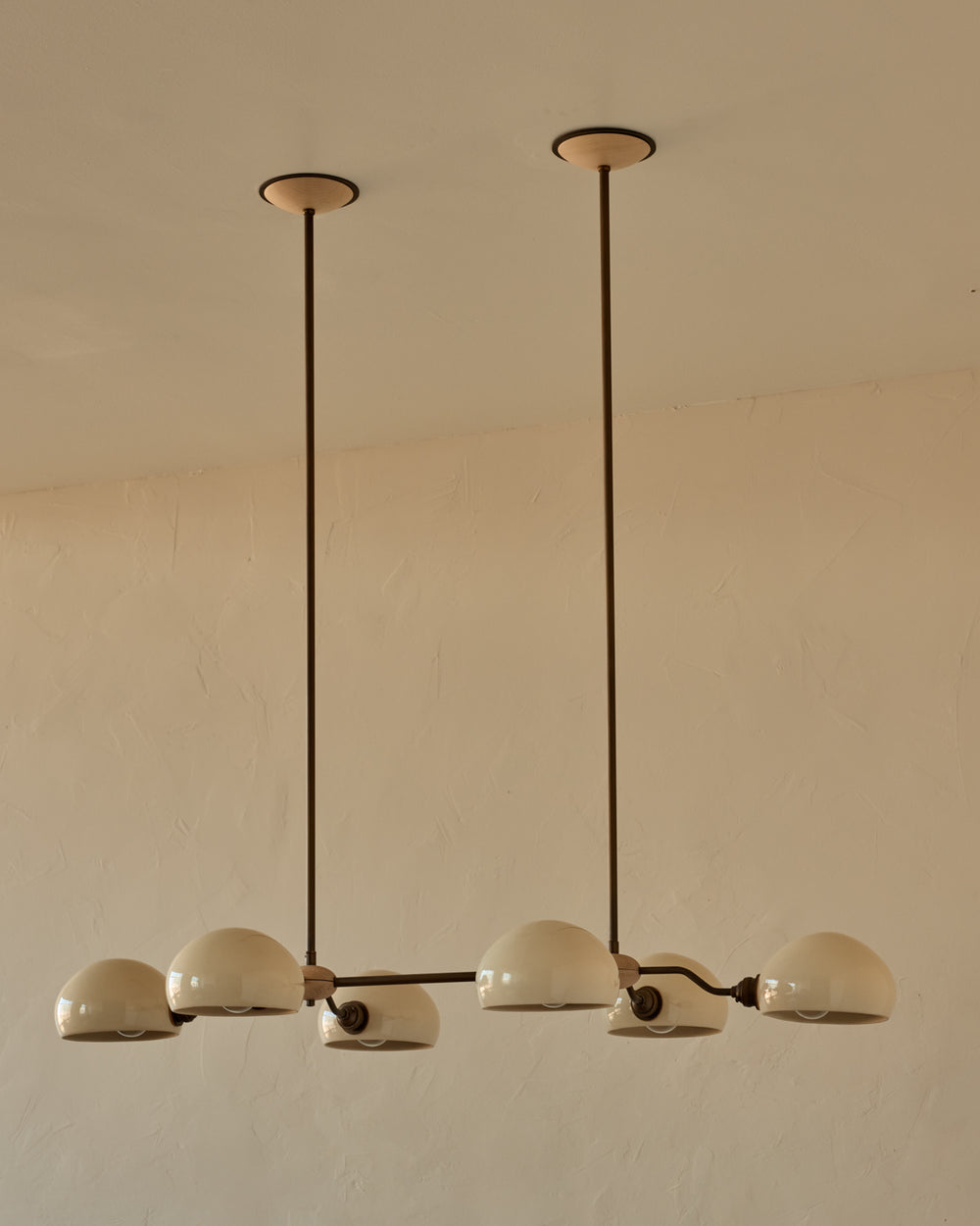 #shade-color_cream #Metal-+-Wood-Finish_Antique Brass / Clear Maple