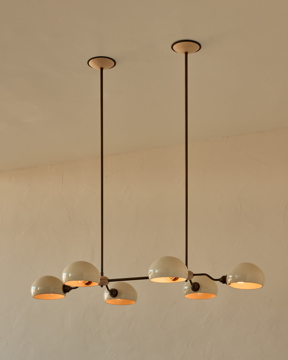 #shade-color_cream #Metal-+-Wood-Finish_Antique Brass / Clear Maple