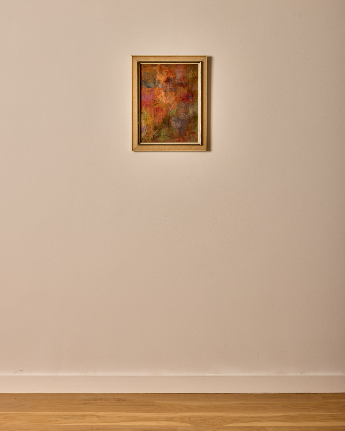 Abstract Painting