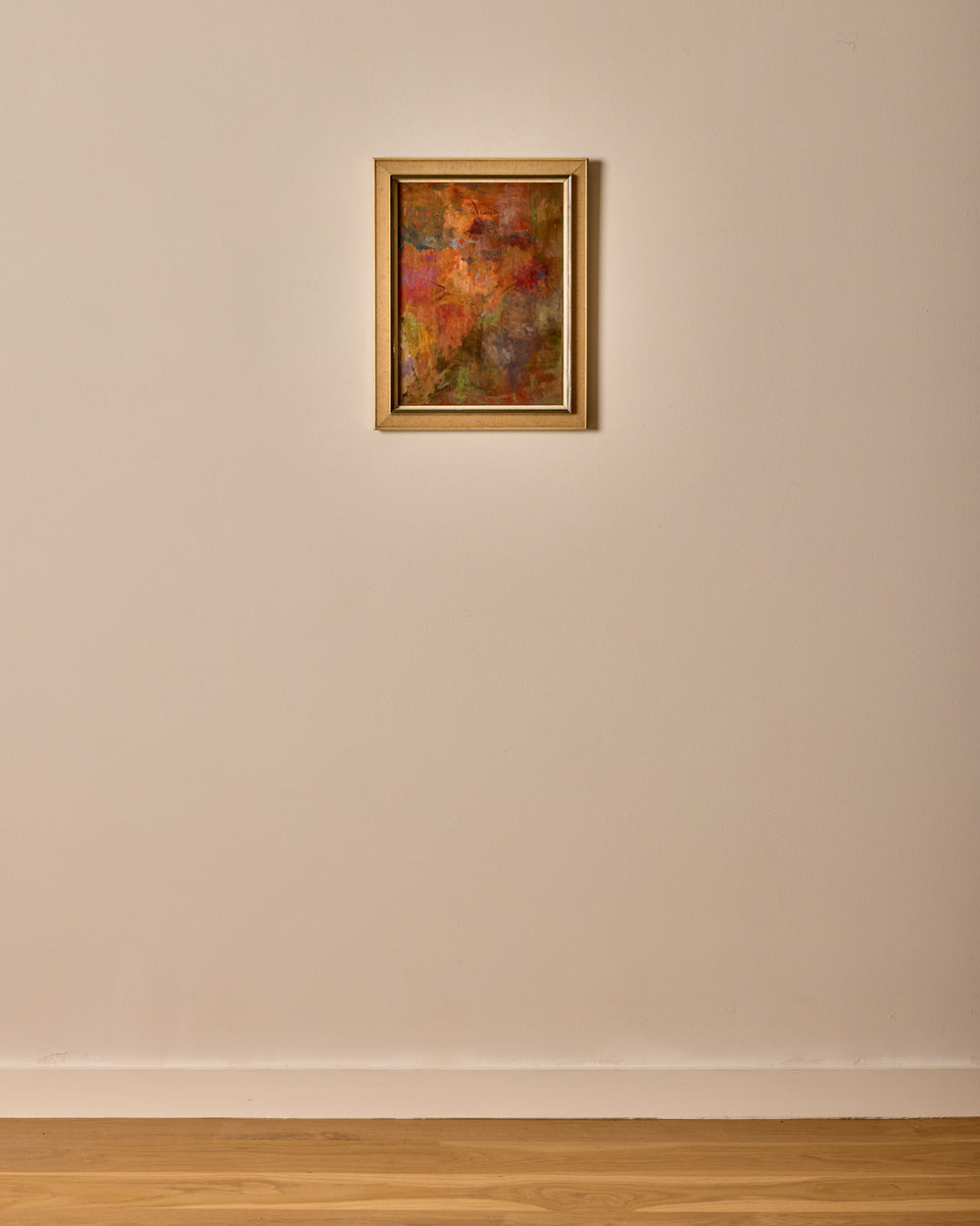 Abstract Painting