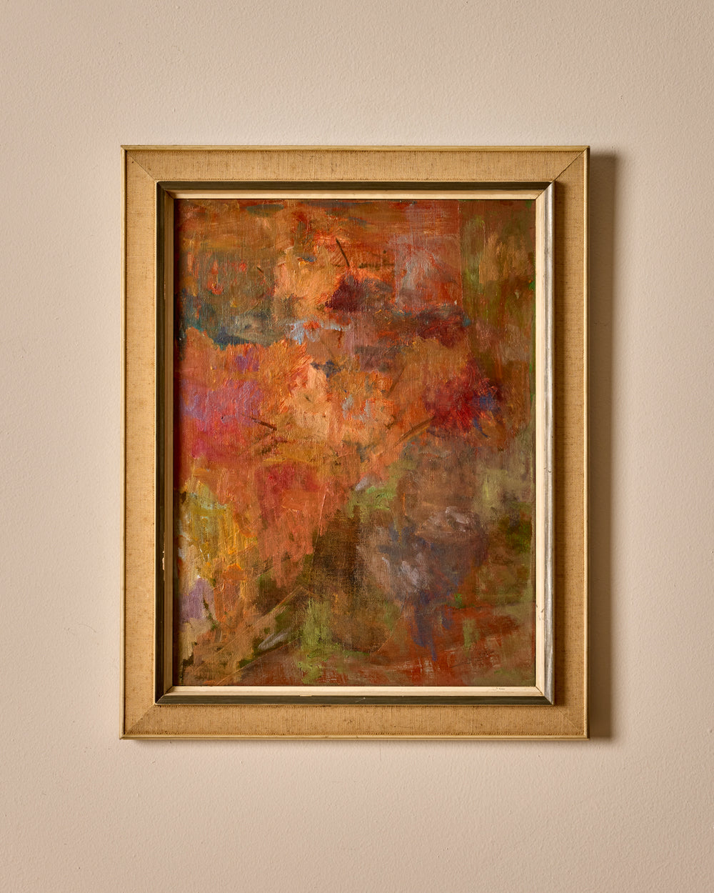 Abstract Painting