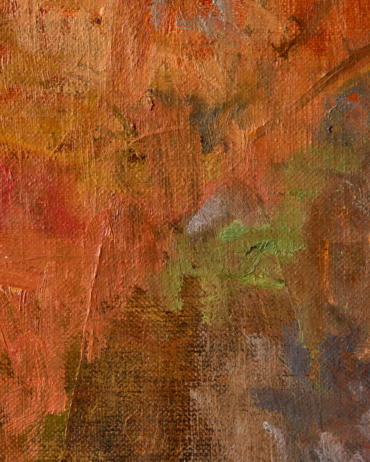 Abstract Painting