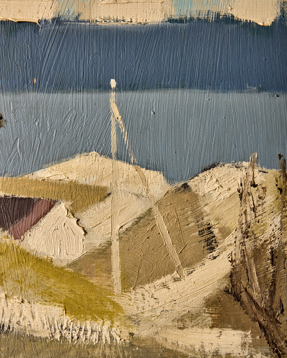 Oil Painting