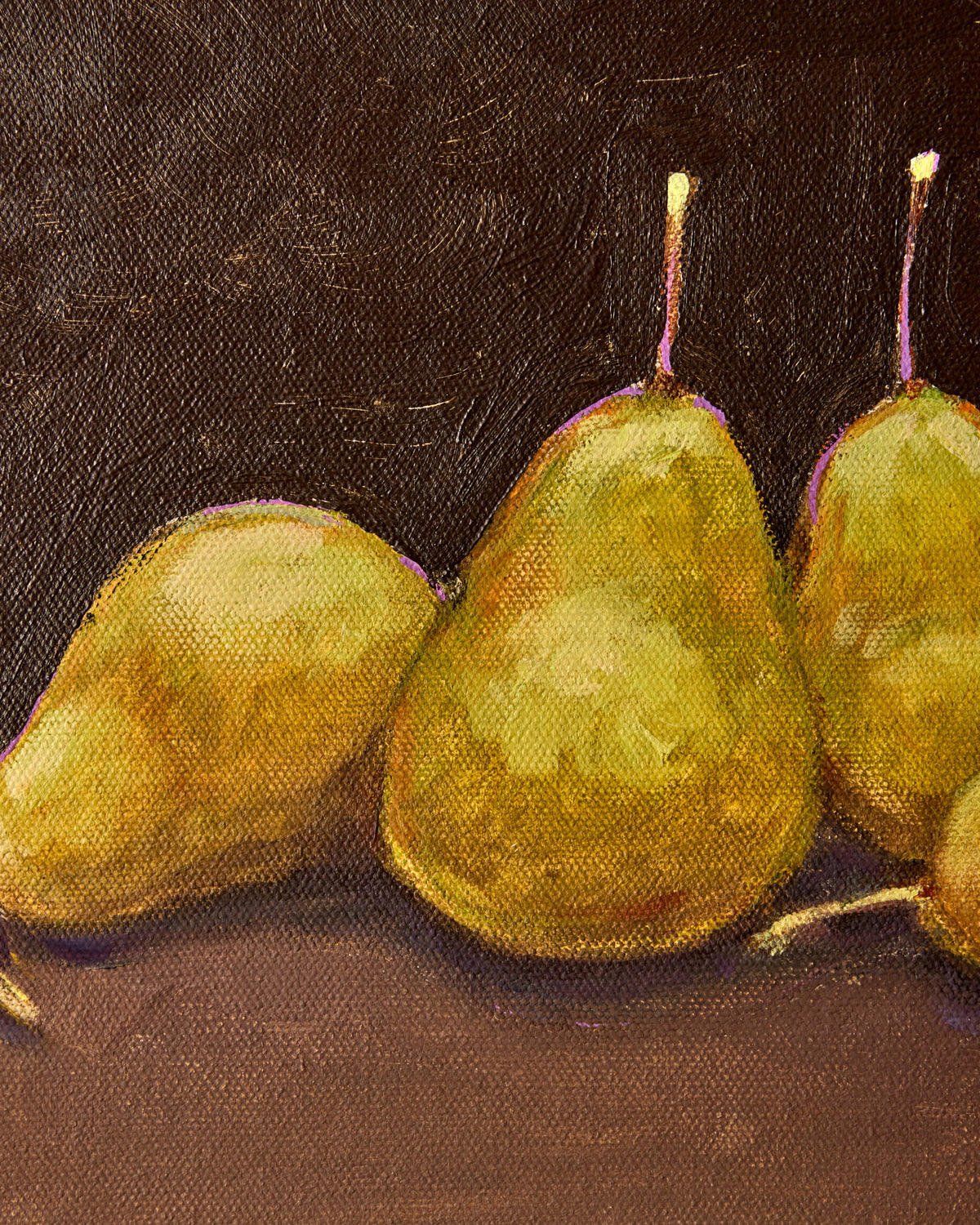 "Pears"
