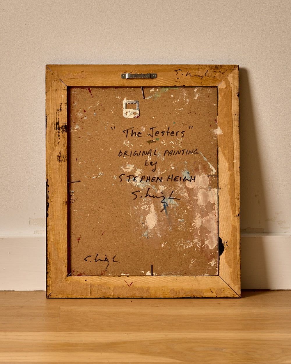 "The Jesters"
