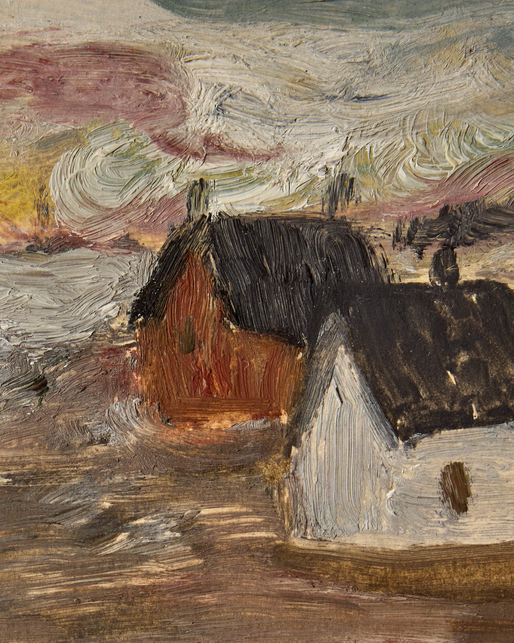 Townscape