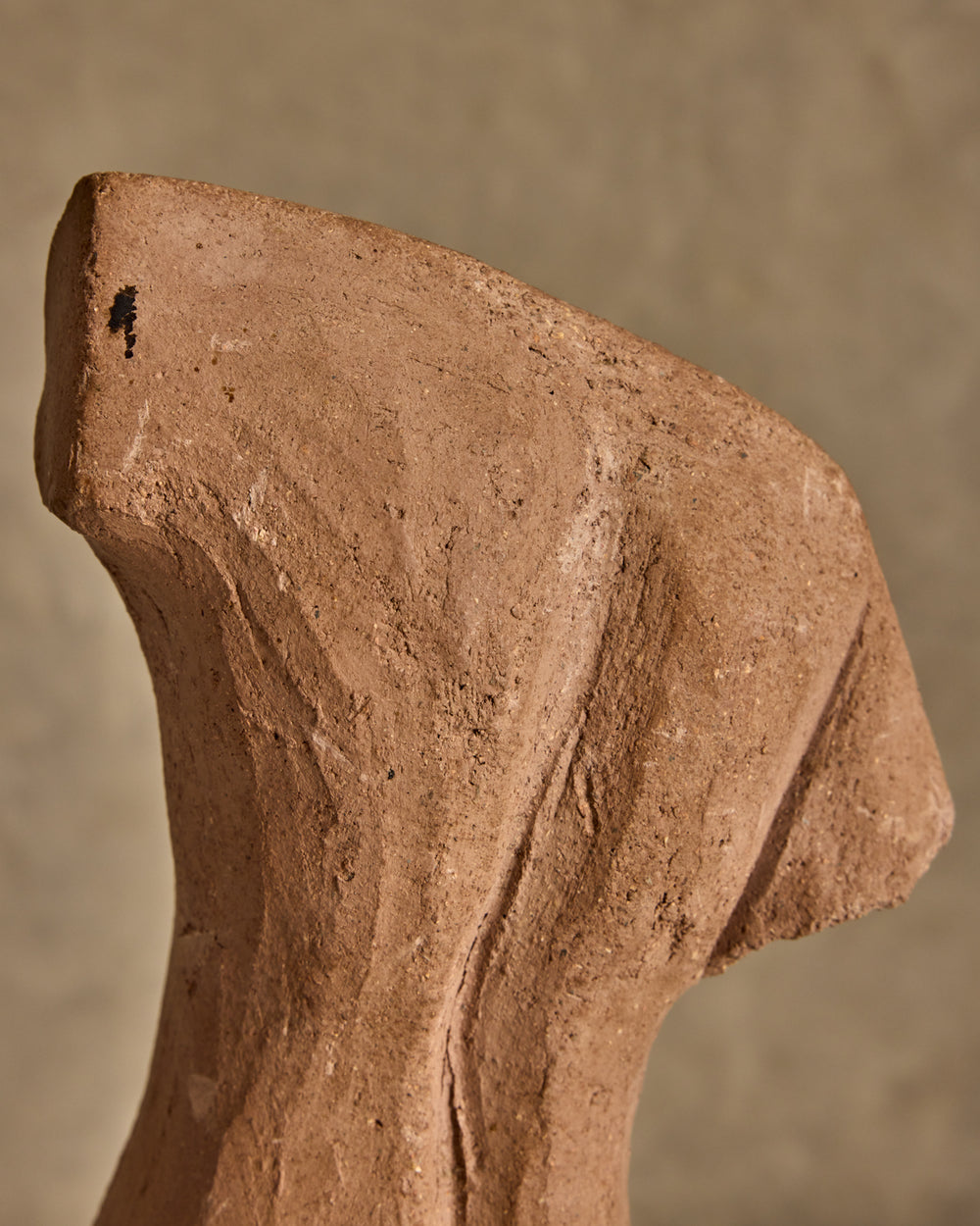 Figure Torso Sculpture
