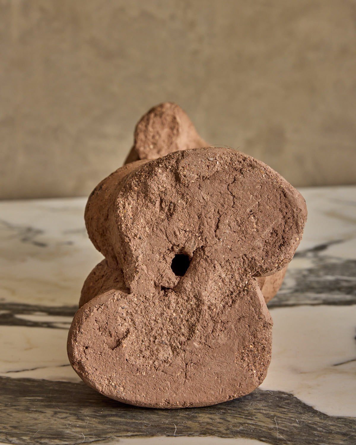 Figure Torso Sculpture