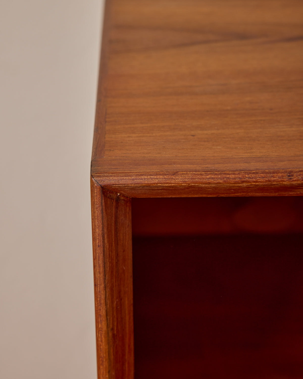 1960s Danish Teak Sideboard