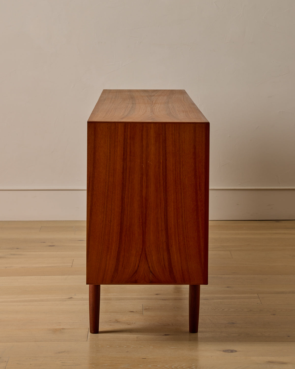 1960s Danish Teak Sideboard