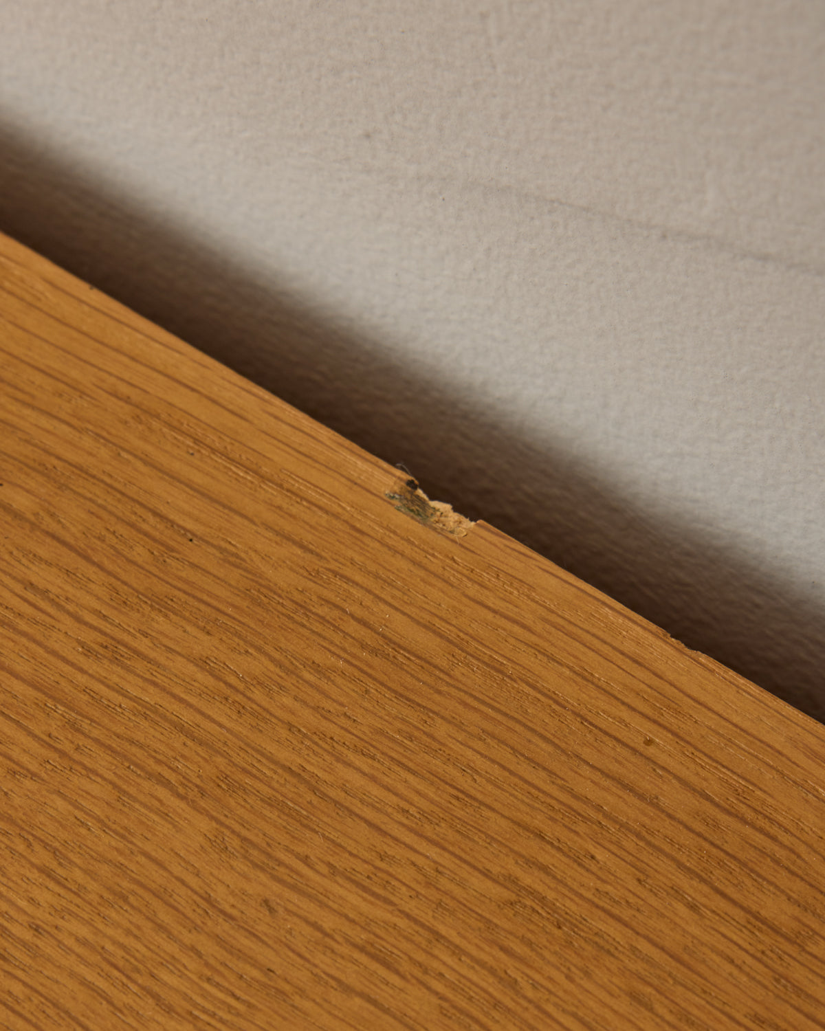Oak Cabinet by Rud Thygesen & Johnny Sorensen