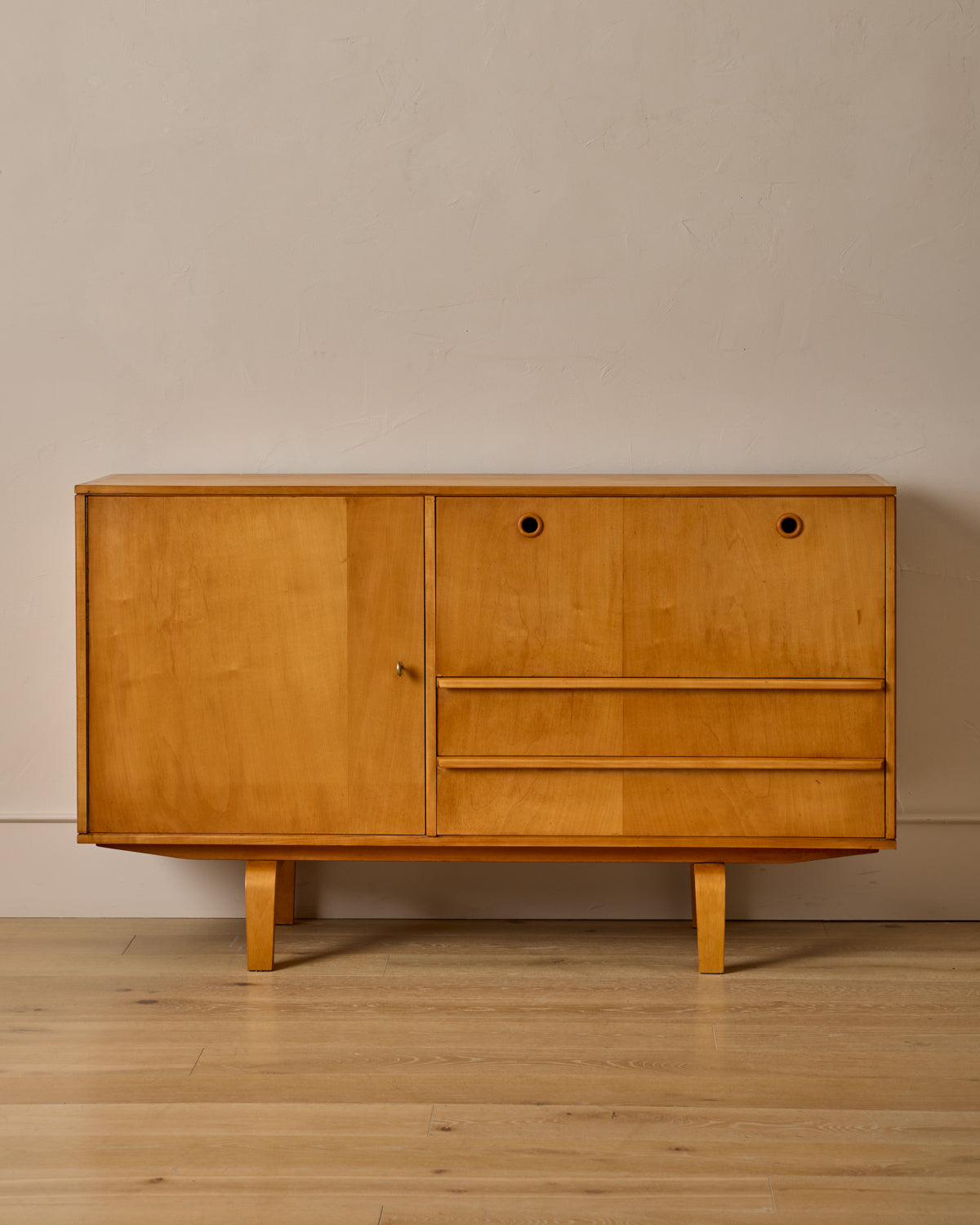 Sideboard by Cor Alons