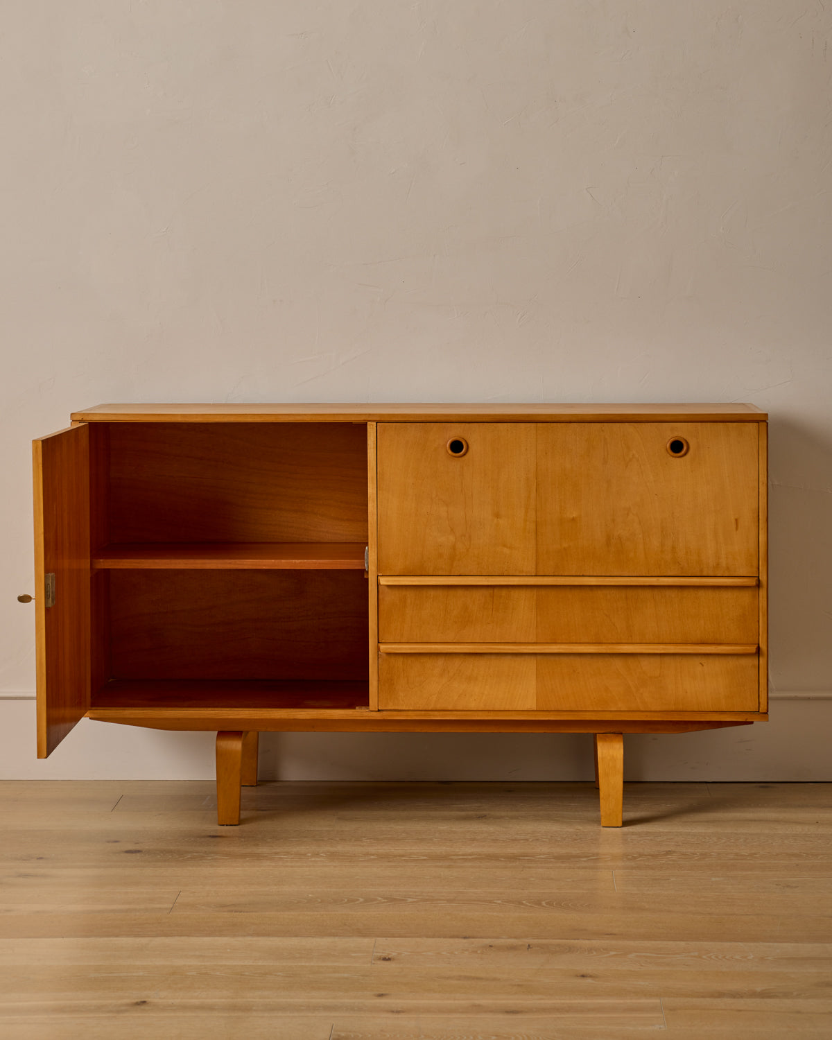 Sideboard by Cor Alons