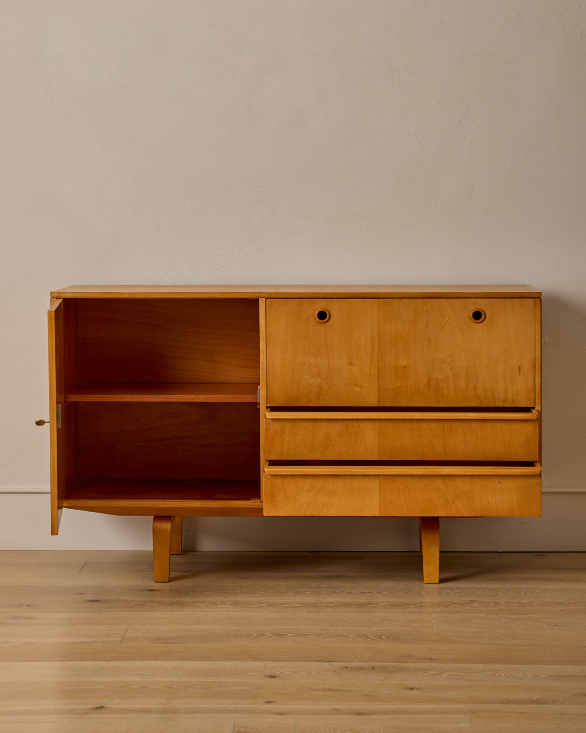 Sideboard by Cor Alons