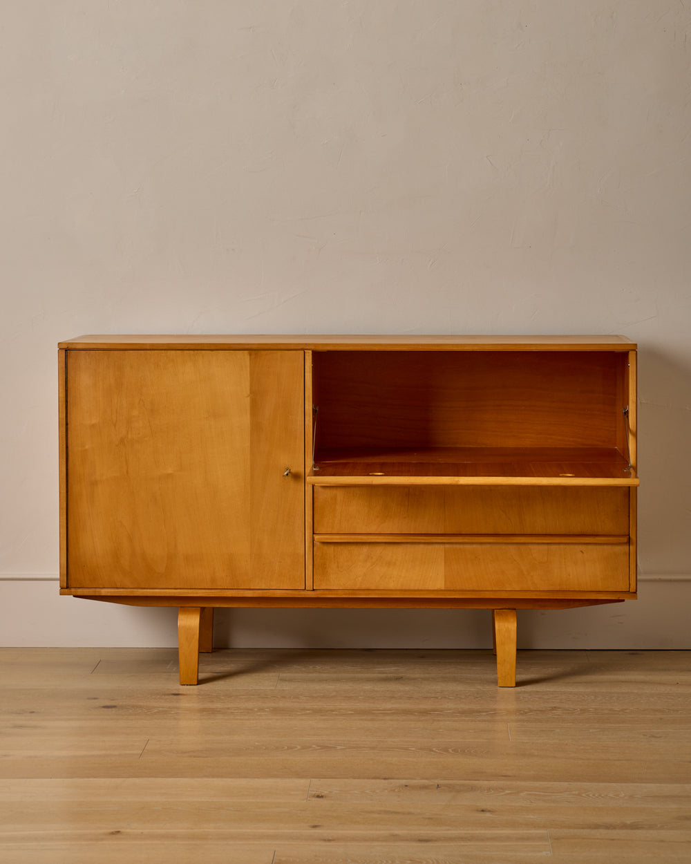 Sideboard by Cor Alons