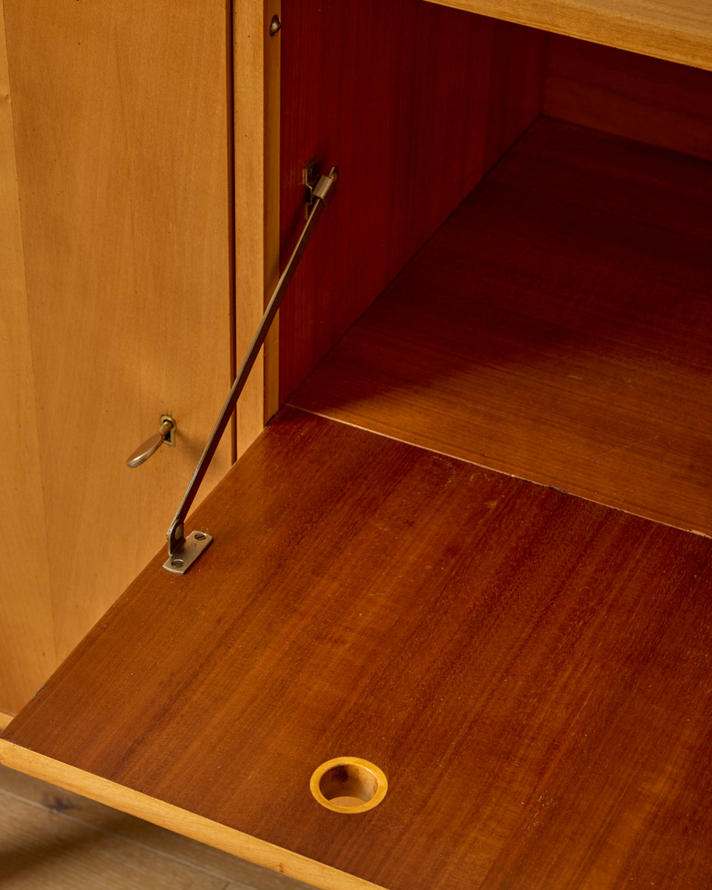 Sideboard by Cor Alons