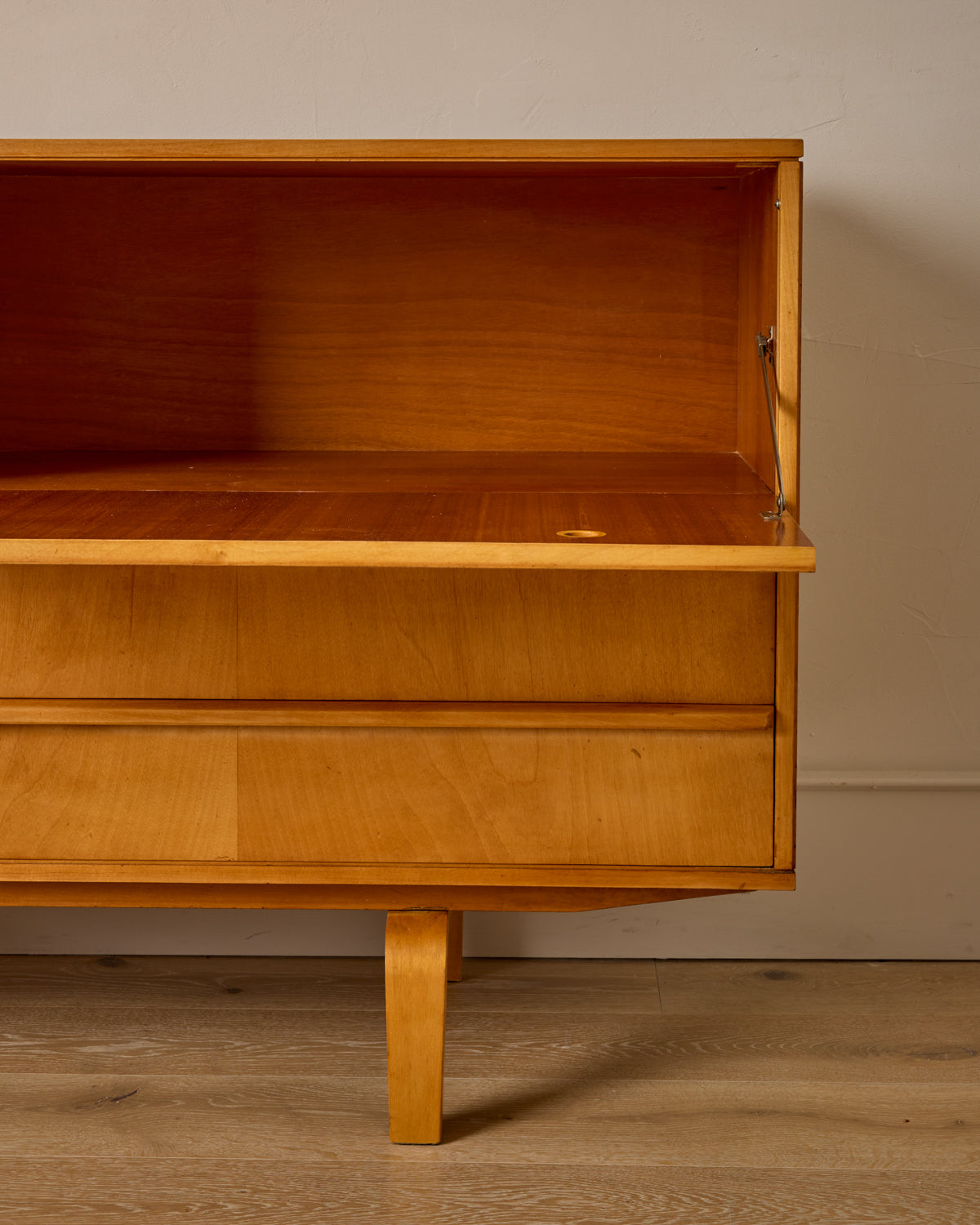 Sideboard by Cor Alons