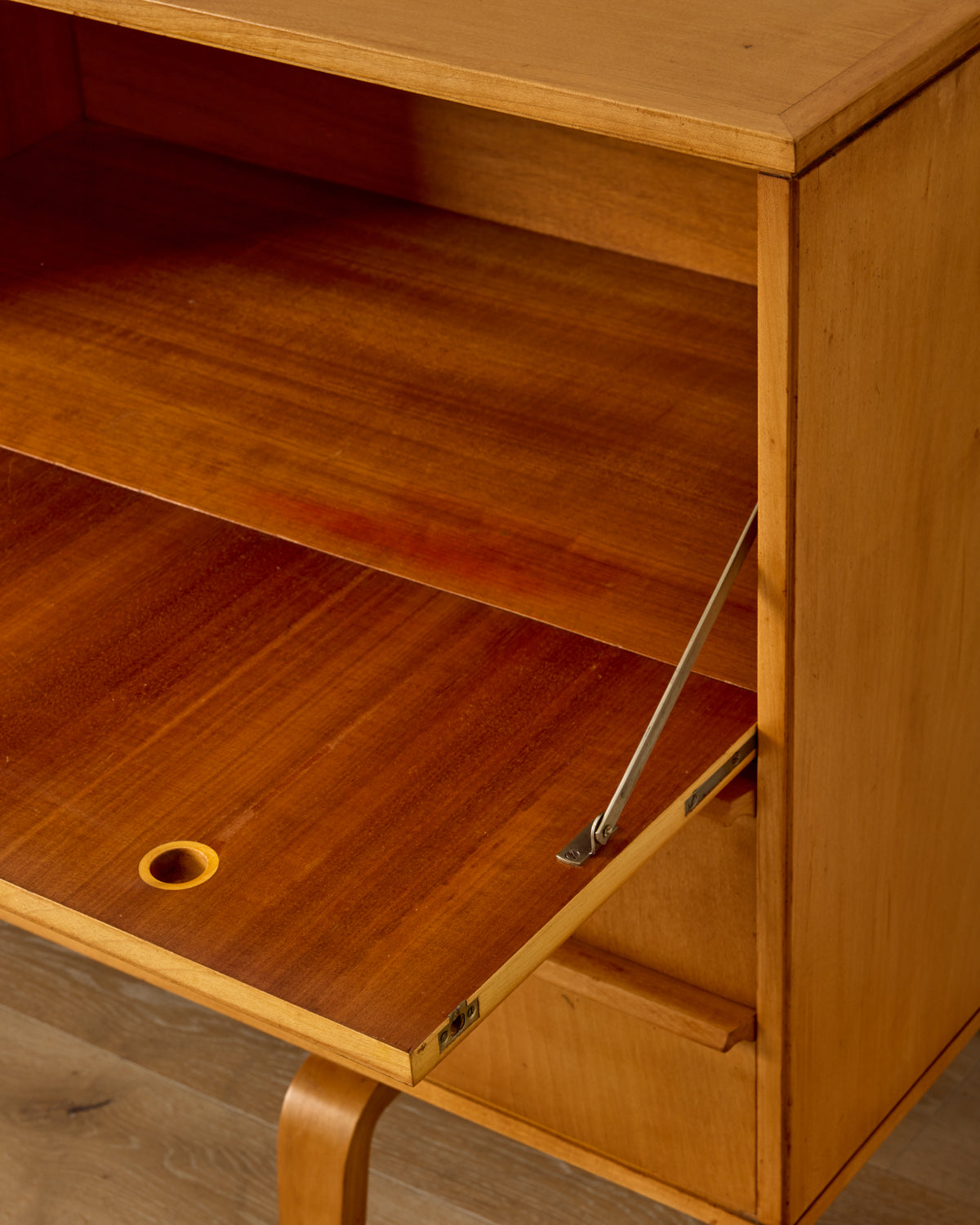 Sideboard by Cor Alons