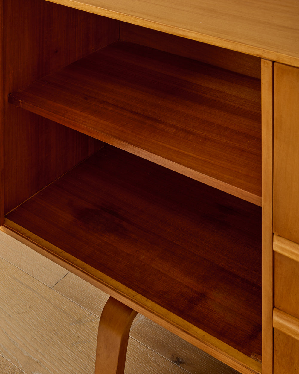 Sideboard by Cor Alons