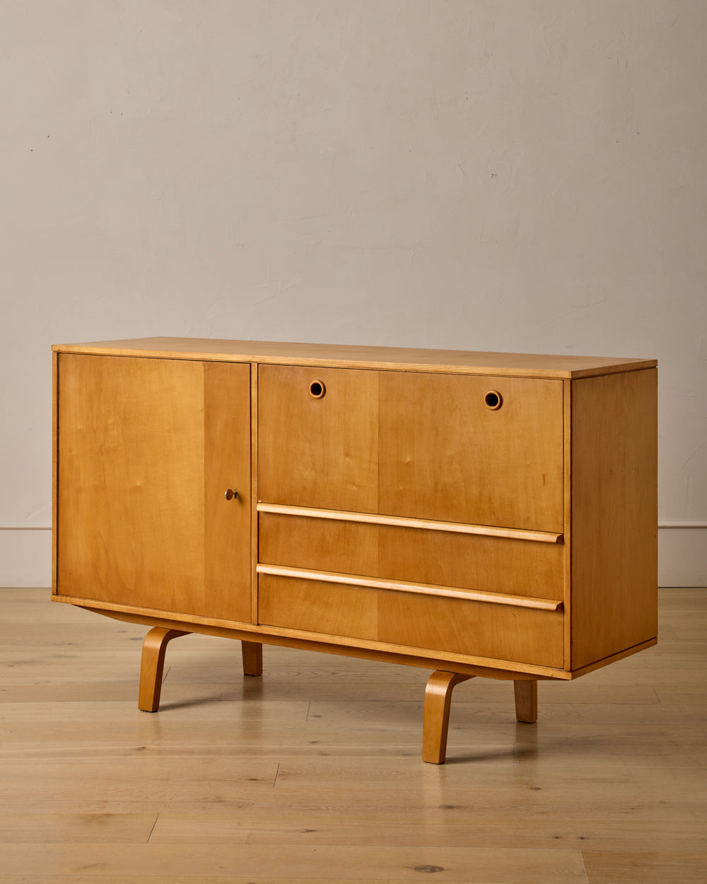 Sideboard by Cor Alons