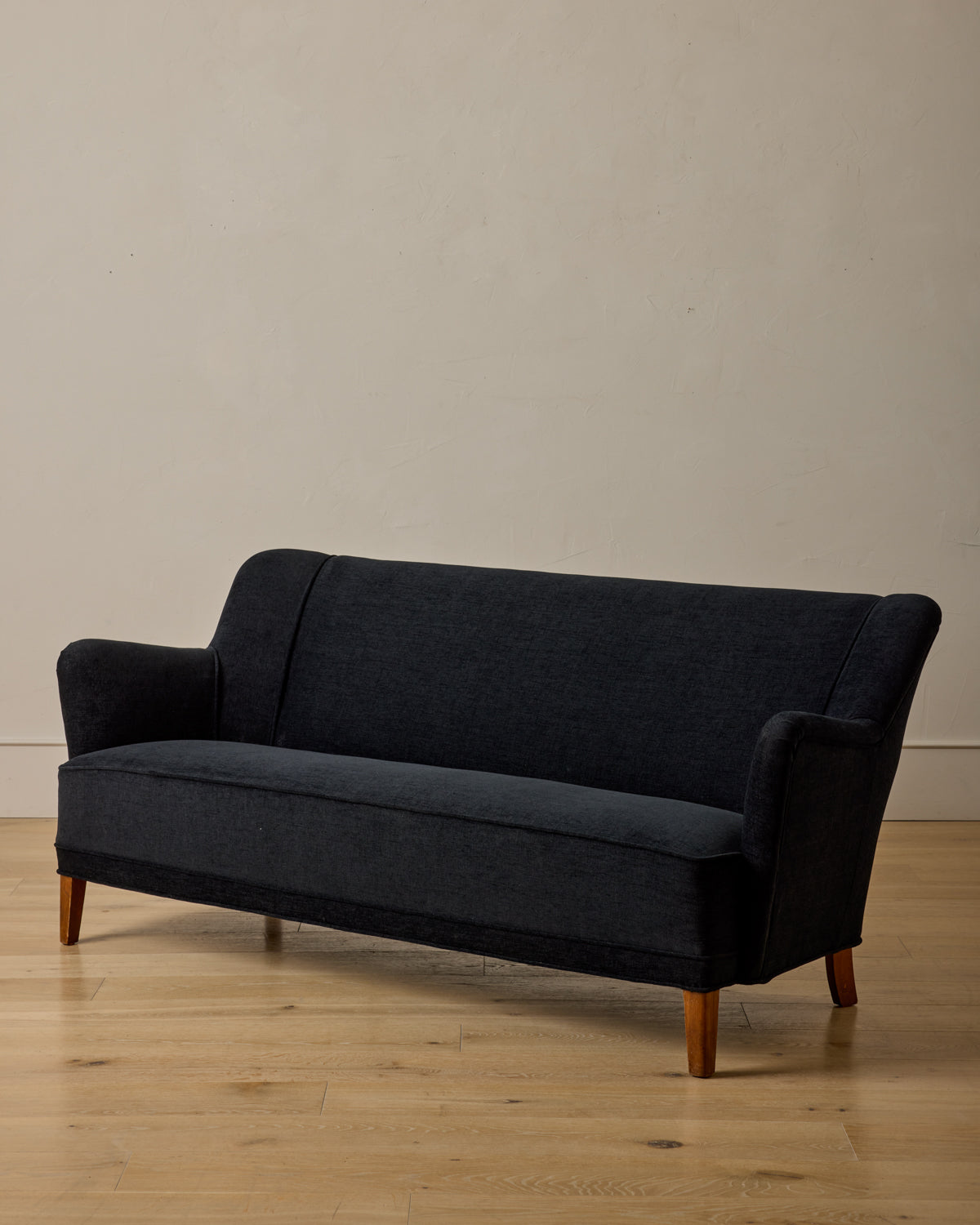 1950s Danish Sofa
